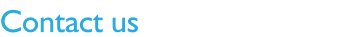 Contact us